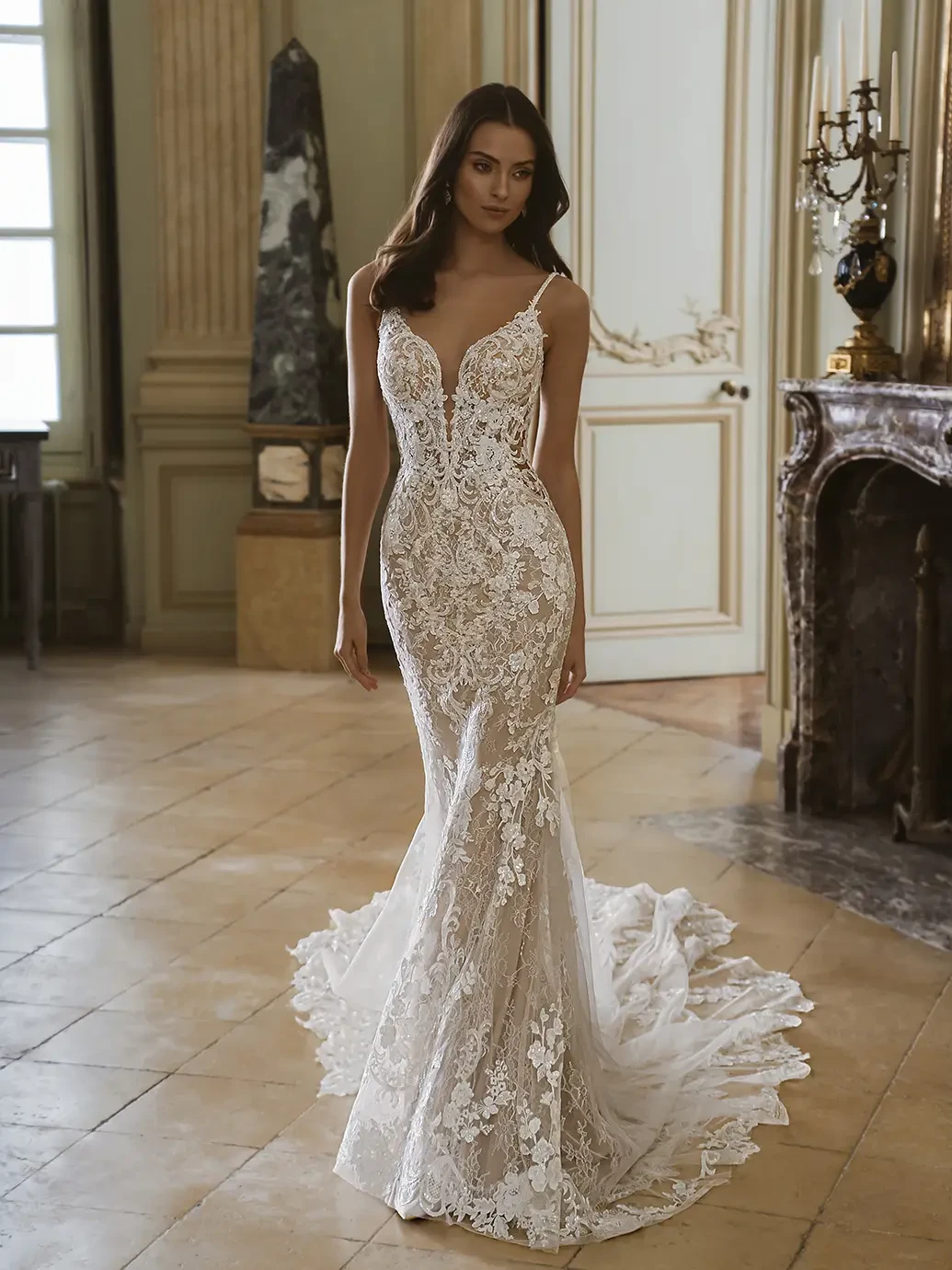 Élysée Style Gem