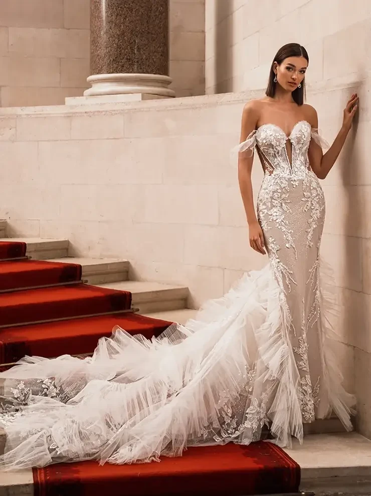 Élysée Style Fawne