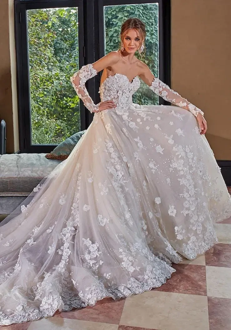 Eve of Milady Style #357