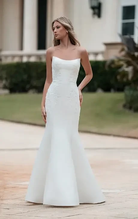 Allure Bridal Style #A1362