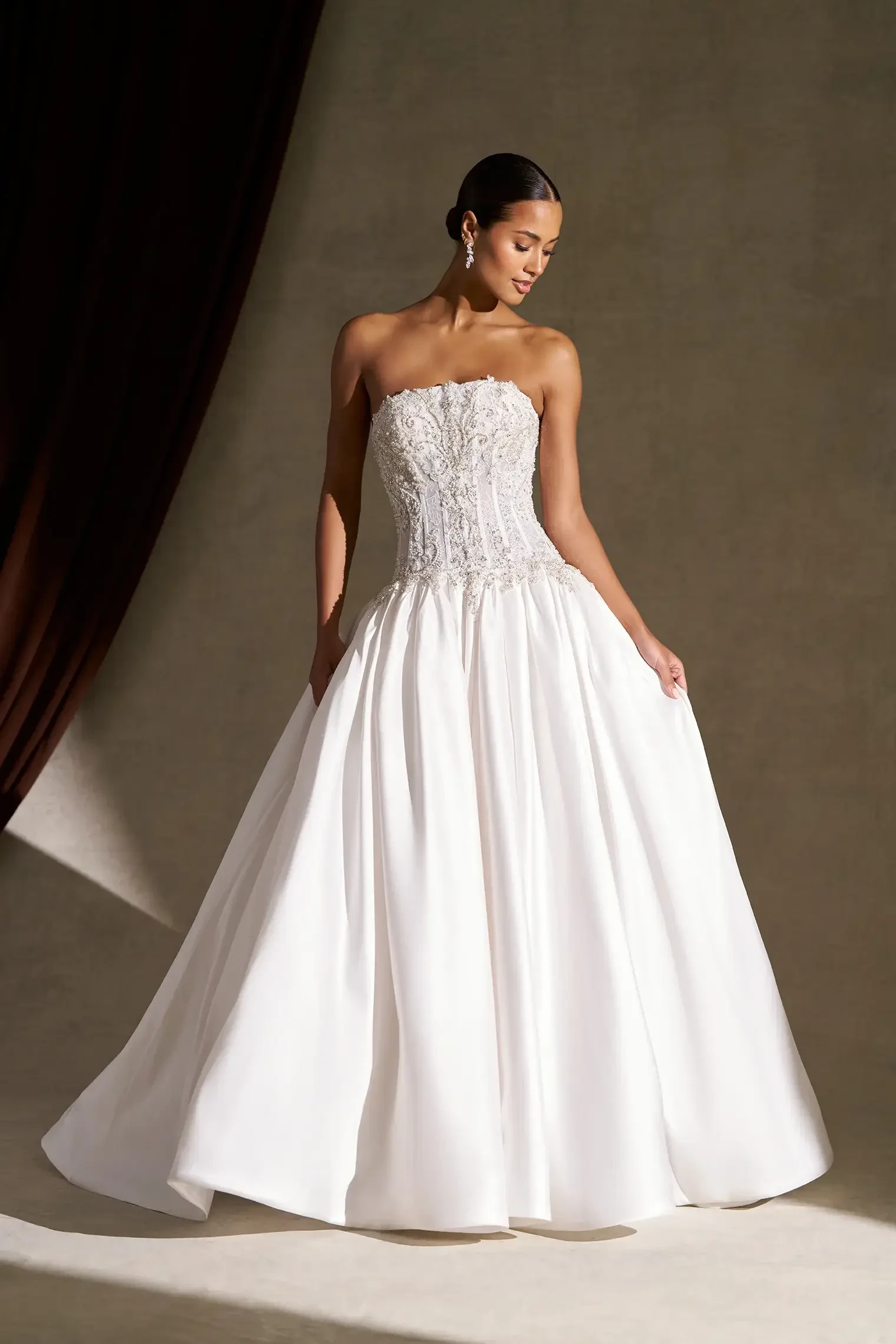 Allure Couture Style #C840