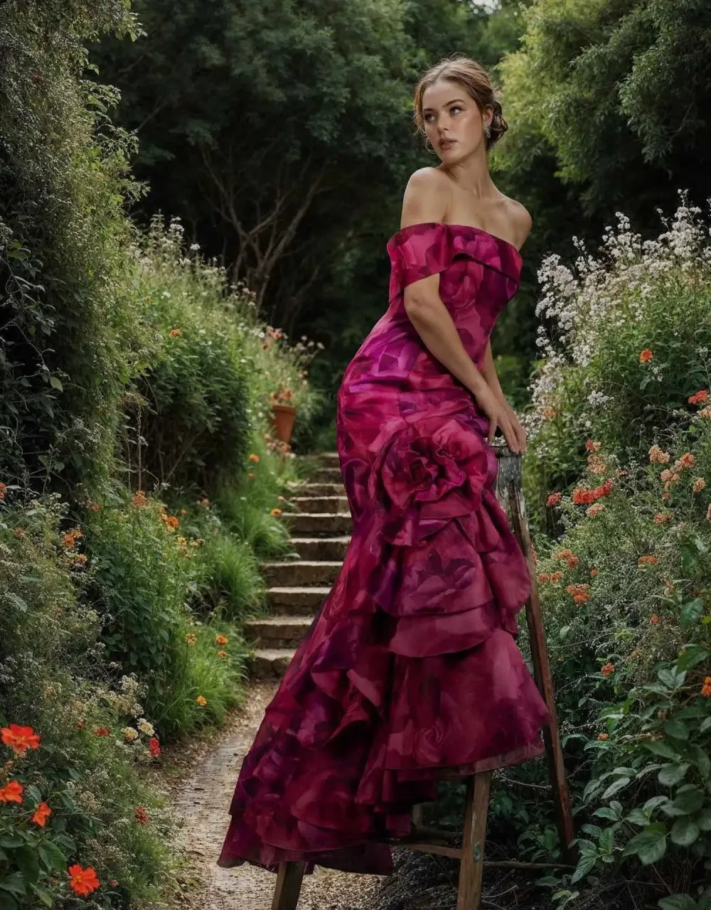 A Mother's favorite Shopping Destination