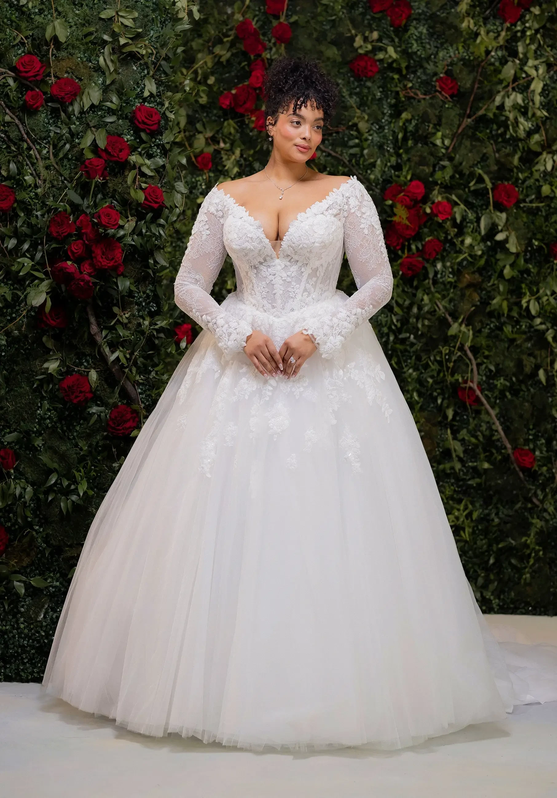 Julietta by Morilee Style #1020025