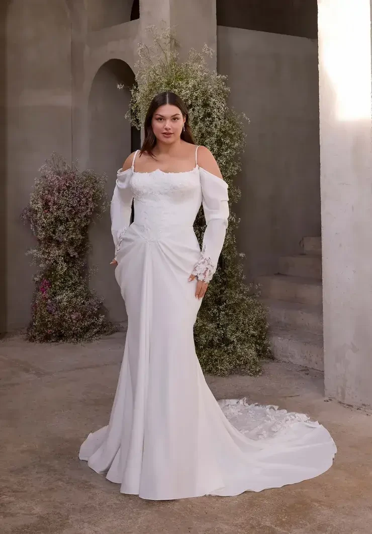 Julietta by Morilee Style #3472