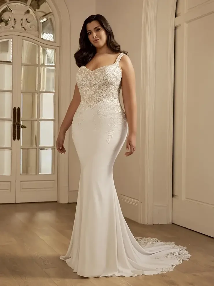 Portrait Style Spencer