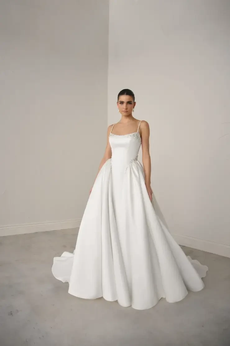 Justin Alexander Signature Style #99374