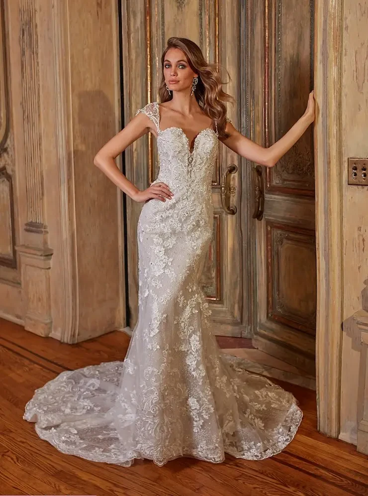 Eve of Milady Style #4376