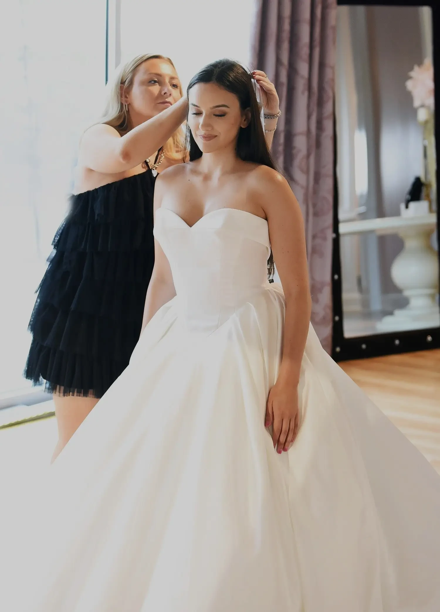 Reserve Image Mobile