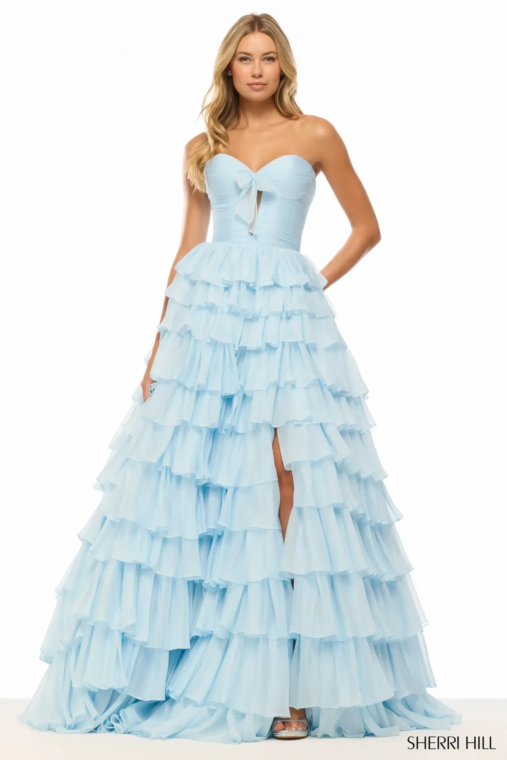 Sherri Hill Style #57424