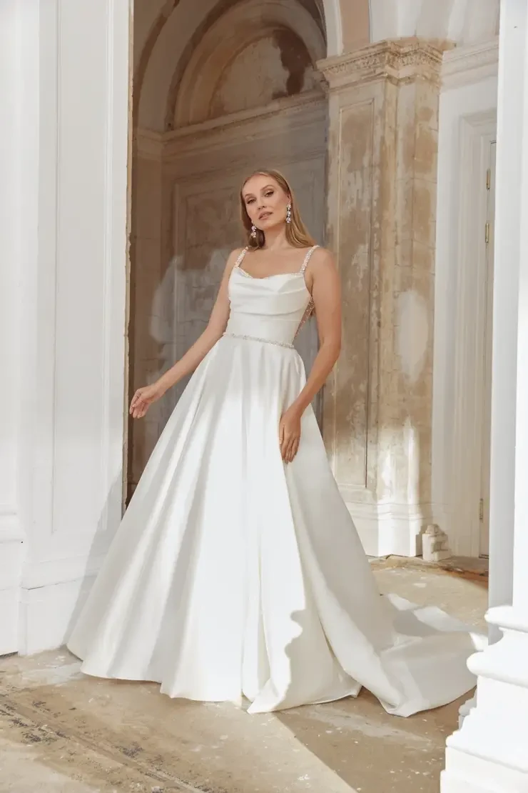 Justin Alexander Sincerity Style #44549