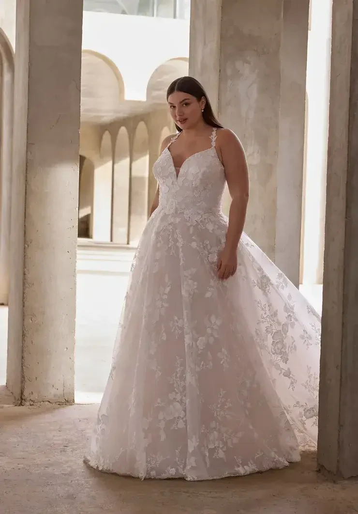 Julietta by Morilee Style #3480