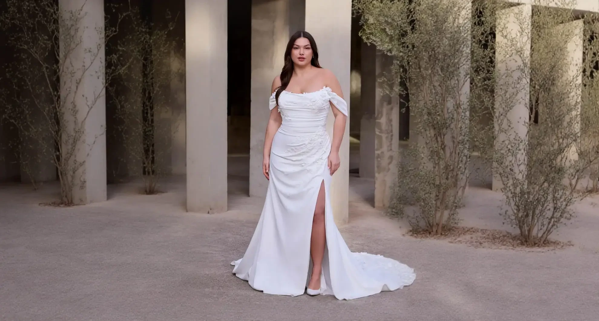 Julietta by Morilee Hero Image