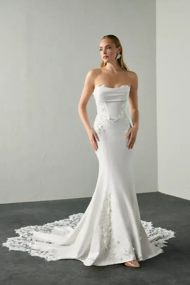 Justin Alexander Signature Style #99395