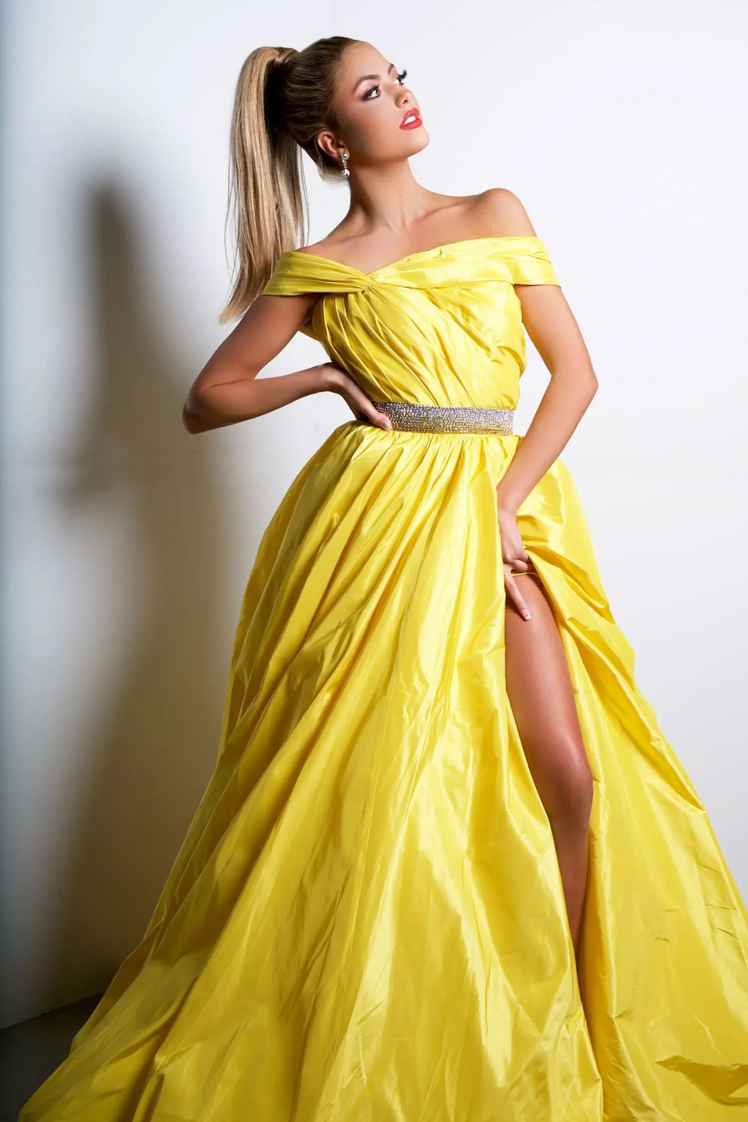 A PASSION FOR FASHION