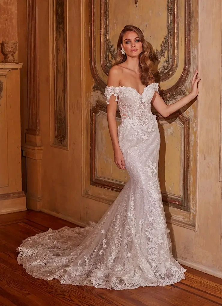 Eve of Milady Style #4373