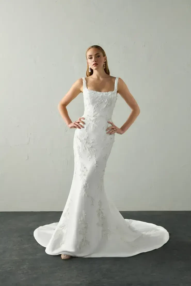 Justin Alexander Signature Style #99397