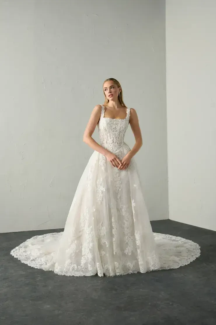 Justin Alexander Signature Style #99394
