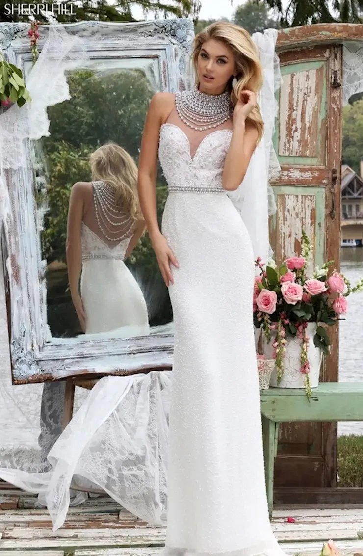 Sherri Hill Style #50082