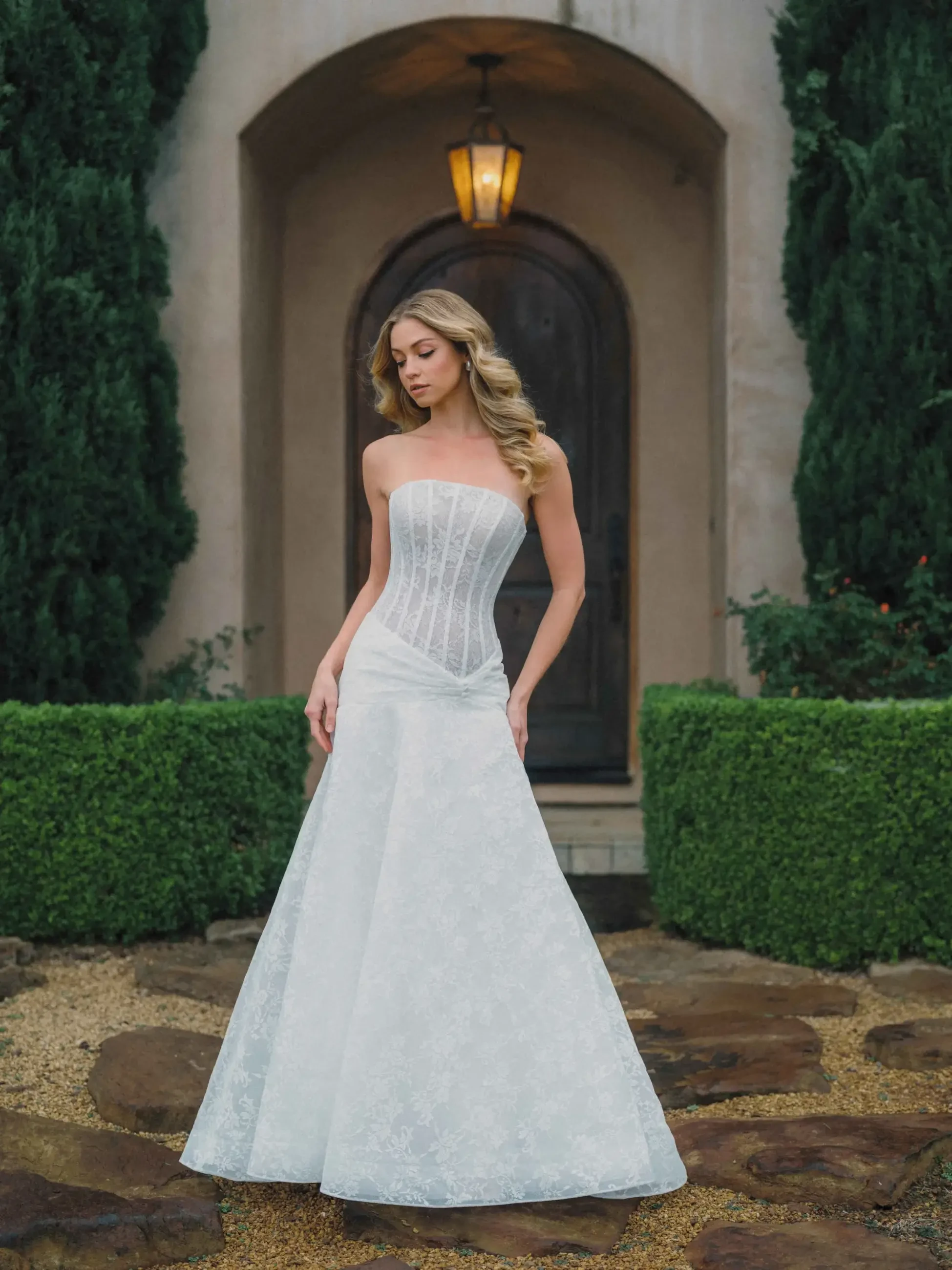 Allure Bridal Style #A1473