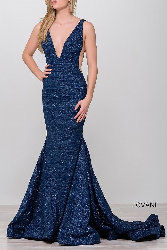 Jovani Style #47075 $15 thumbnail