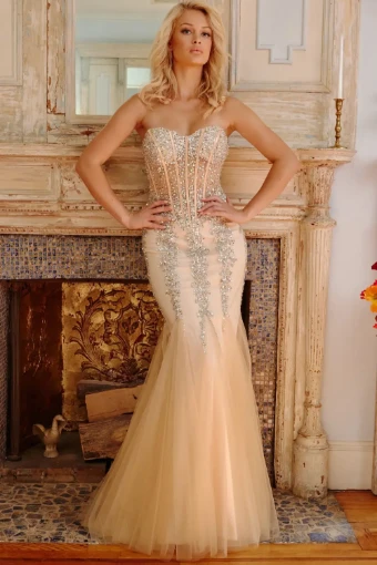 Jovani Style #5908 $3 thumbnail