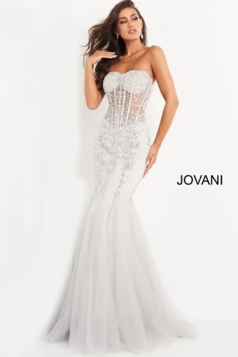 Jovani Style #5908 $5 thumbnail
