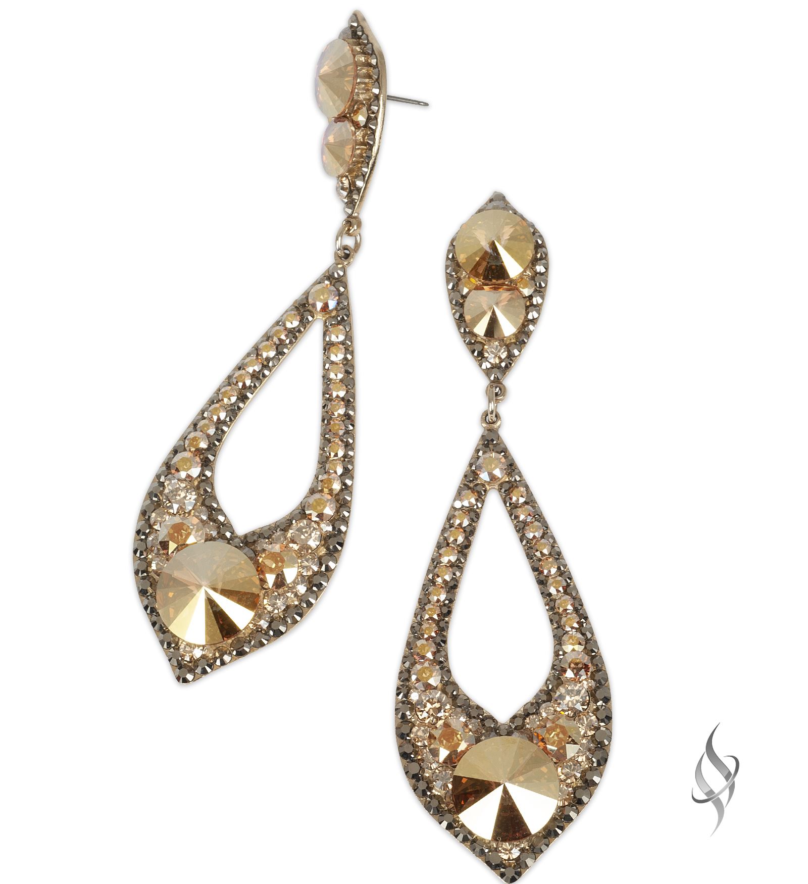 Stefanie Somers Elissa Henri S