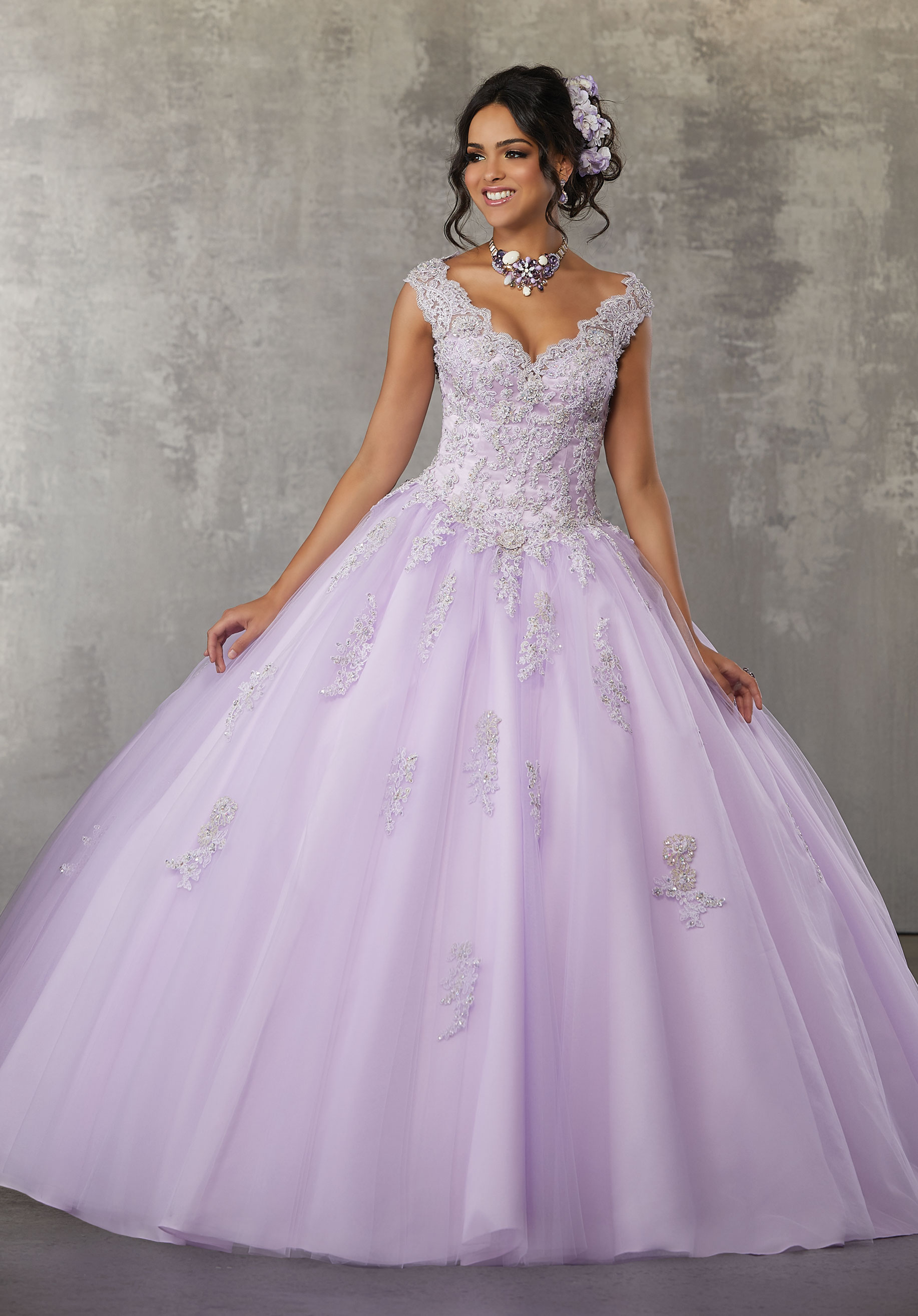 Valencia by Morilee - 60033 | Henri's Valencia by Morilee - 60033 | Henri's