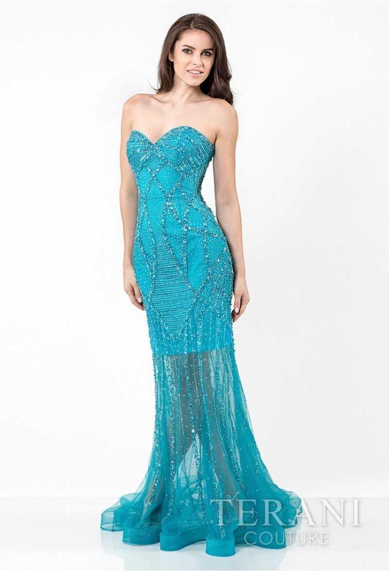 Terani Couture Sale Prom Dresses | Henri's