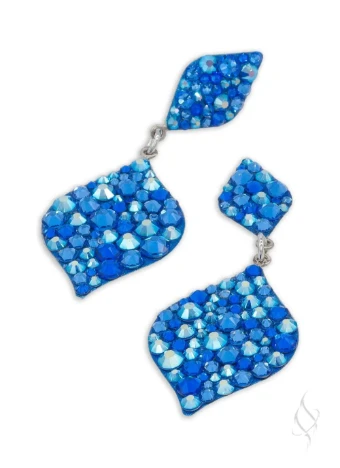 Stefanie Somers Style #Sophia $0 default Azul thumbnail