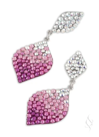 Stefanie Somers Style #Sophia $39 Fuchsia Ombre thumbnail