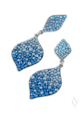 Stefanie Somers Style #Sophia $40 Royal Ombre. thumbnail