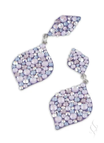 Stefanie Somers Style #Sophia $37 Lavender. thumbnail