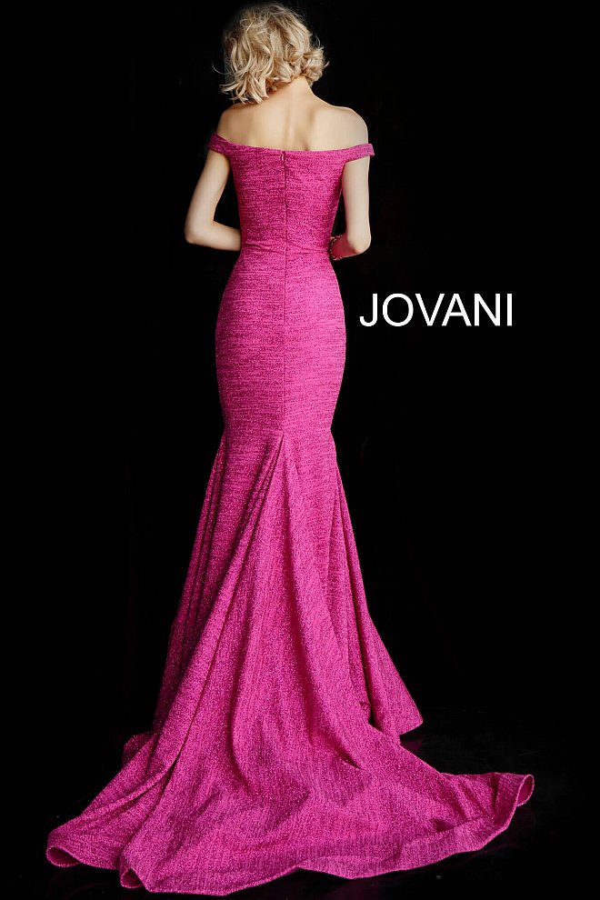 Jovani Style #60122 #3 picture