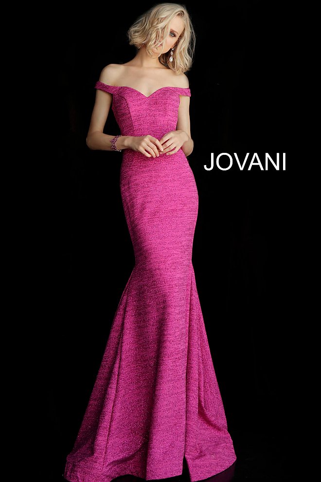 Jovani Style #60122 #0 default picture