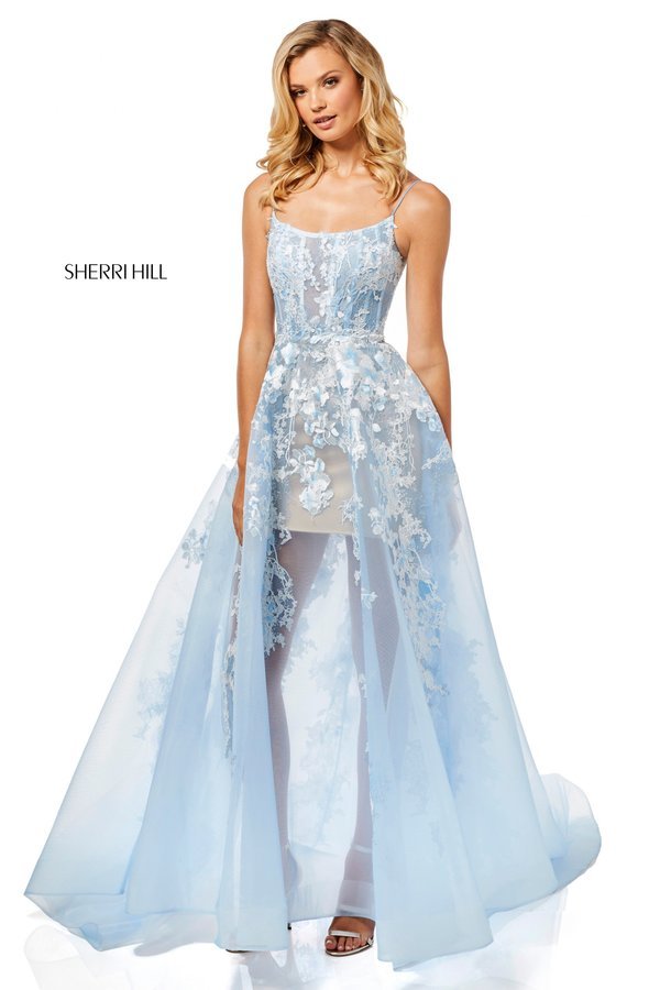 sherri hill 52819
