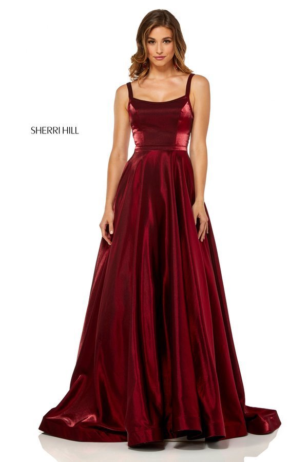 sherri hill online shop