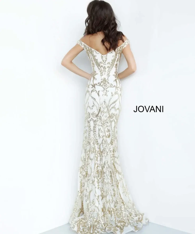 Jovani Style #63349 #1 picture