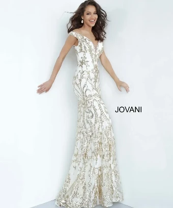 Jovani Style #63349 $0 default thumbnail
