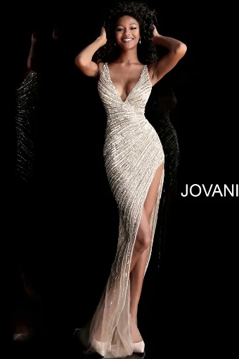 Jovani Style #63405 $5 thumbnail