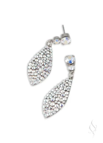 Stefanie Somers Style #Bailey $34 Crystal AB thumbnail