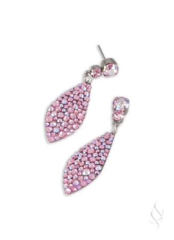 Stefanie Somers Style #Bailey $41 Pink Shimmer thumbnail