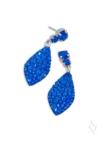 Stefanie Somers Style #Bailey $37 Majestic Blue thumbnail