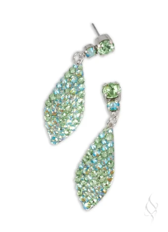 Stefanie Somers Style #Bailey $39 Peridot Shimmer thumbnail