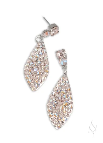 Stefanie Somers Style #Bailey $31 Silk Shimmer thumbnail