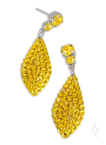 Stefanie Somers Style #Bailey $36 Citrine. thumbnail