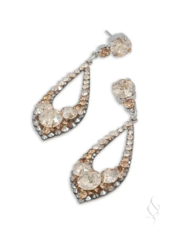 Stefanie Somers Style #Elissa Demi $5 Nude. thumbnail