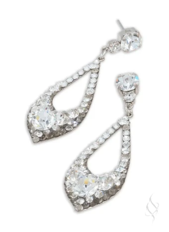 Stefanie Somers Style #Elissa Demi $2 Crystal thumbnail