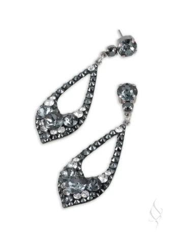 Stefanie Somers Style #Elissa Demi $3 Ink thumbnail