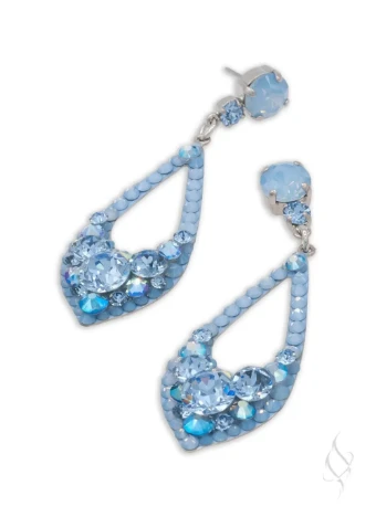 Stefanie Somers Style #Elissa Demi $4 Larkspur thumbnail